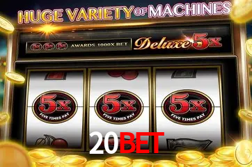 VIP Casino 20bet