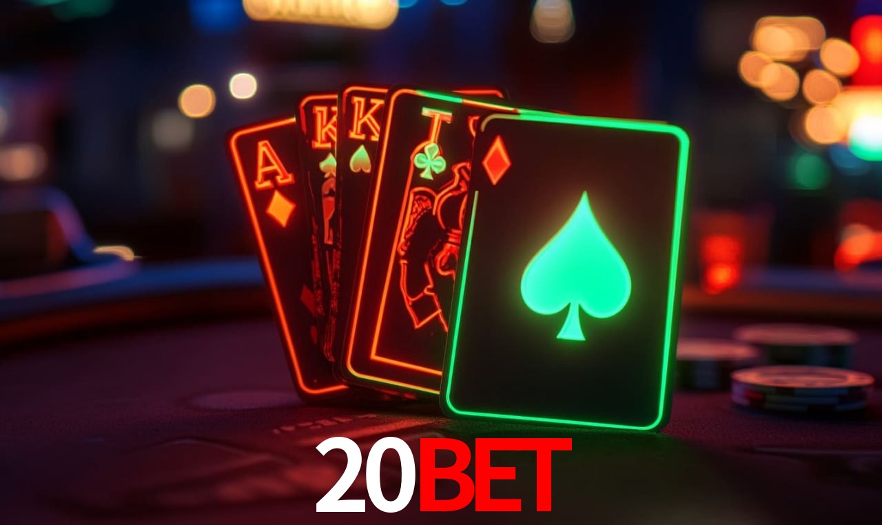 Bonus Features 20bet