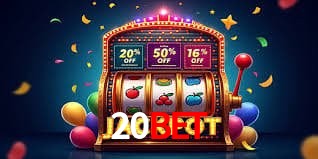 Account Benefits 20bet
