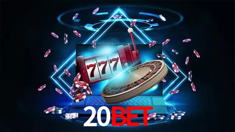 Slot Games 20bet