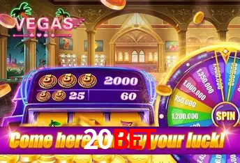 Live Casino 20bet