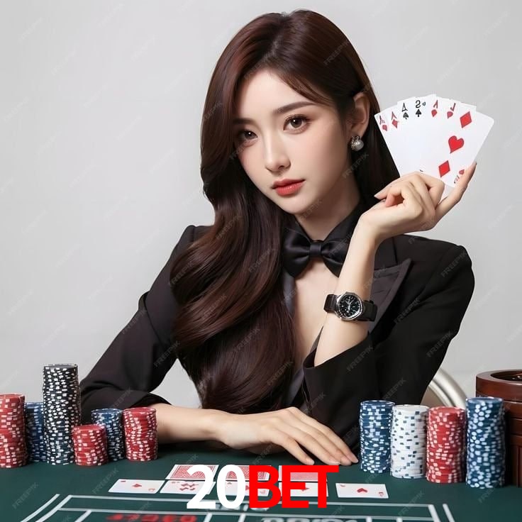 Quick Registration 20bet