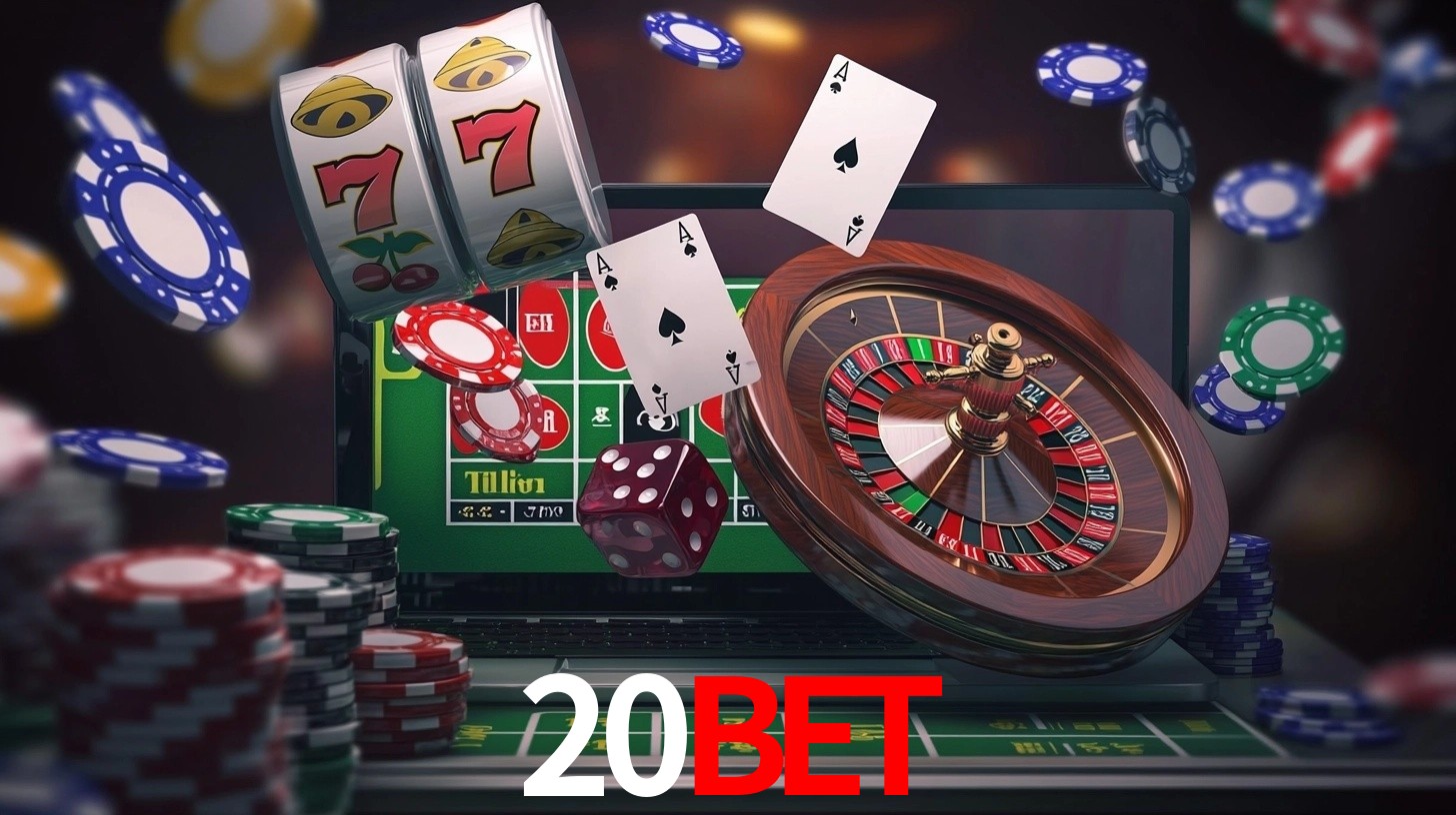 Welcome Bonus 20bet