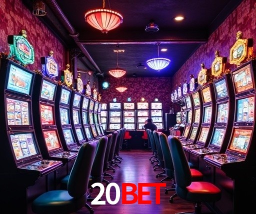 Weekend Specials 20bet