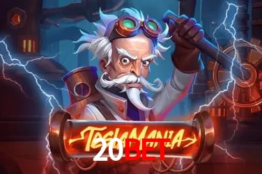 Games Directory 20bet