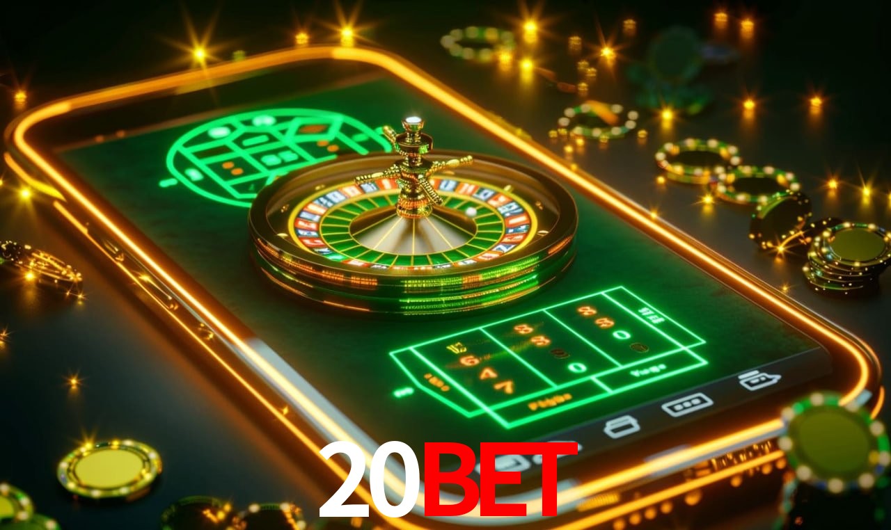 2FA Security 20bet