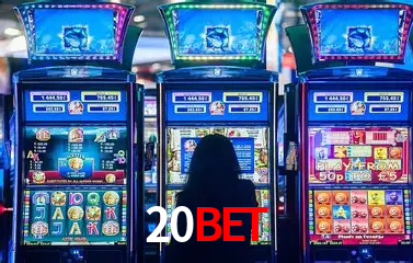 Roulette Table 20bet